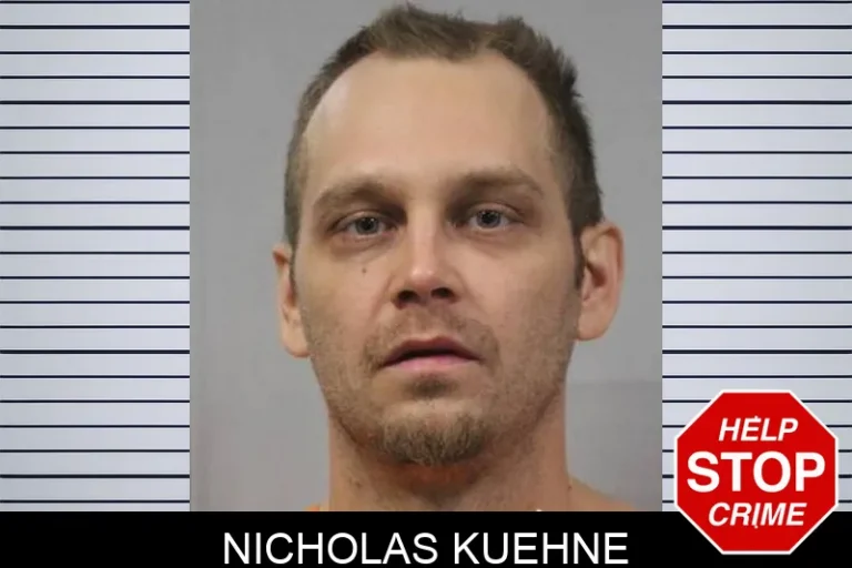 Nicholas Kuehne