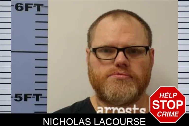 Nicholas LaCourse