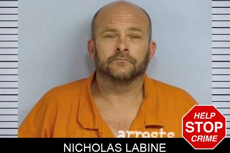 Nicholas Labine