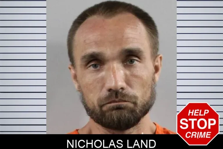 Nicholas Land