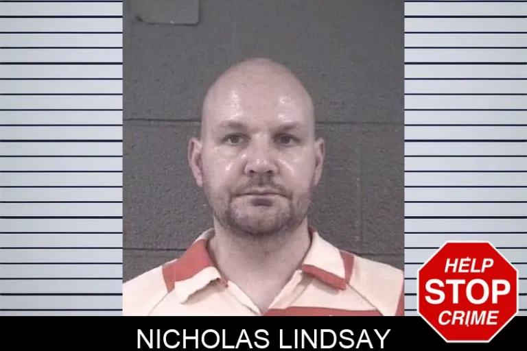 Nicholas Lindsay