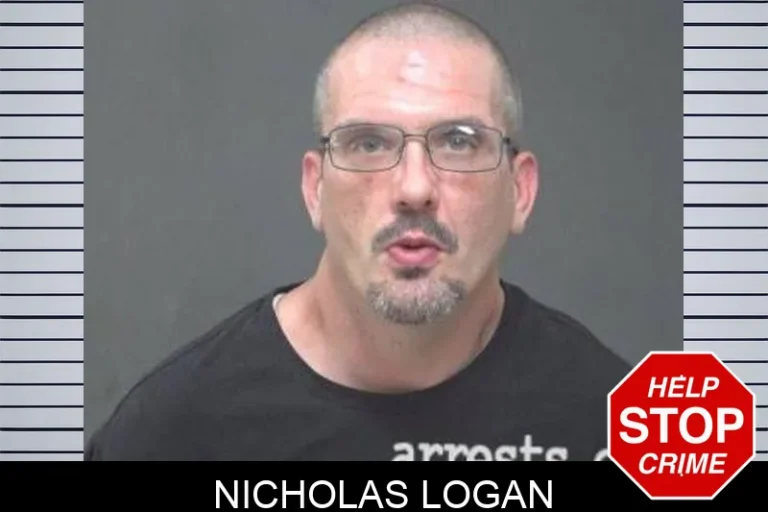 Nicholas Logan