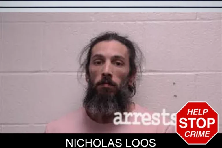 Nicholas Loos