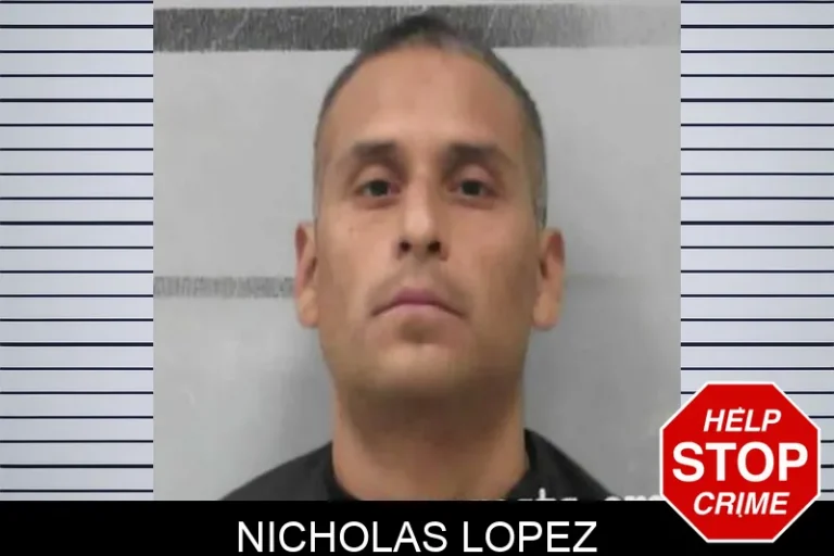 Nicholas Lopez