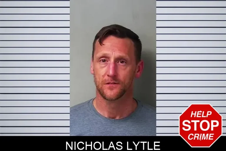 Nicholas Lytle
