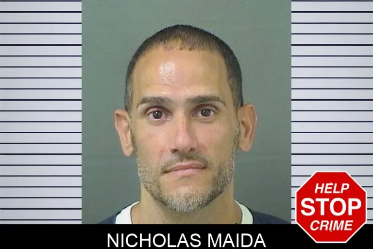 Nicholas Maida