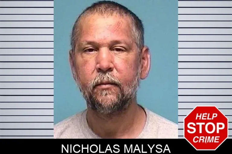 Nicholas Malysa