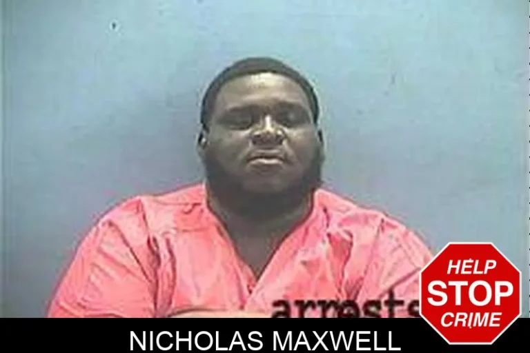 Nicholas Maxwell