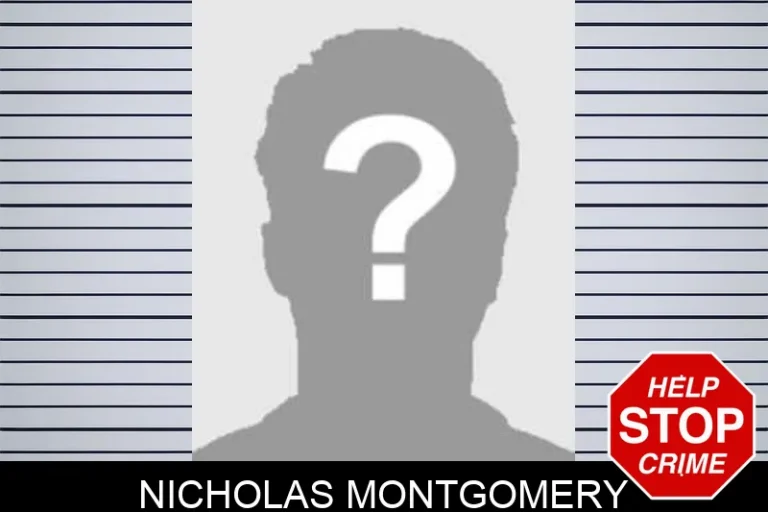 Nicholas Montgomery