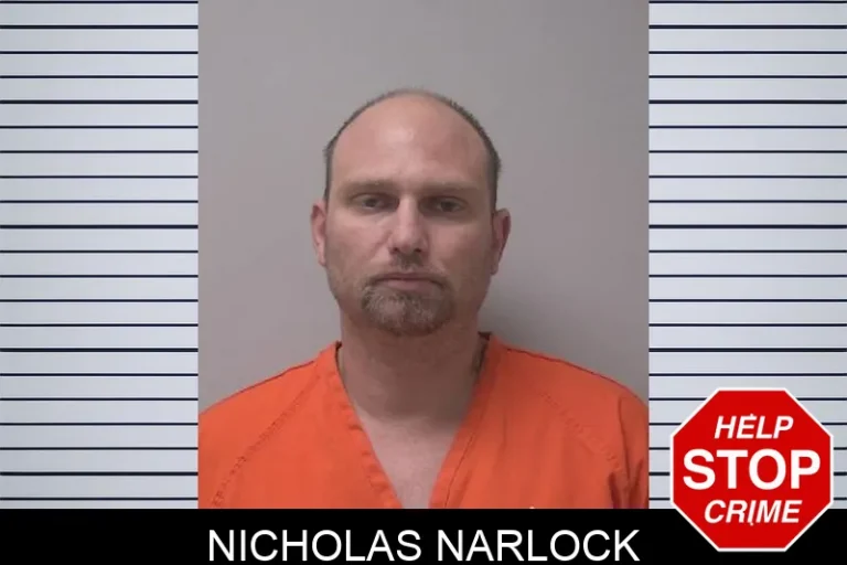 Nicholas Narlock
