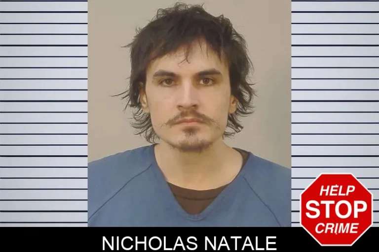 Nicholas Natale