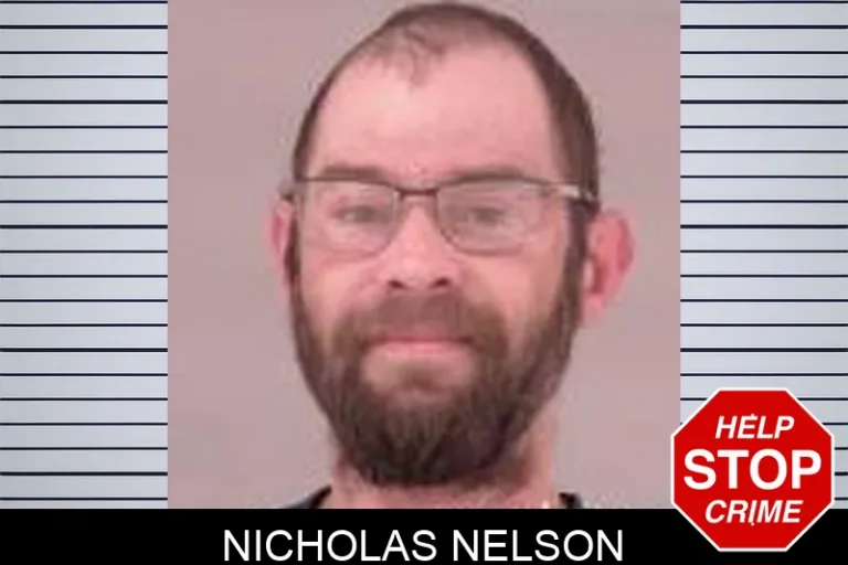 Nicholas Nelson