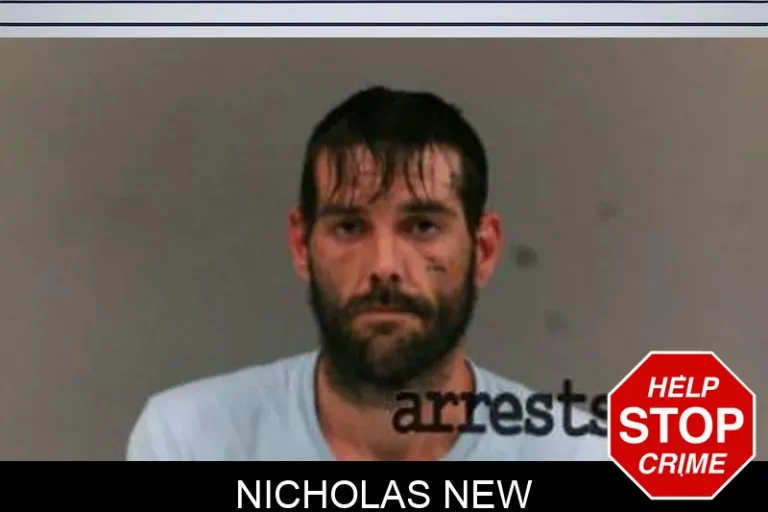 Nicholas New