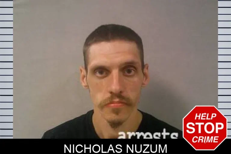 Nicholas NuZuM