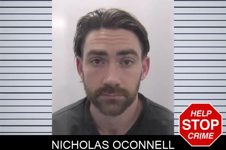 Nicholas Oconnell