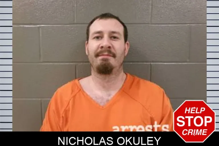 Nicholas Okuley