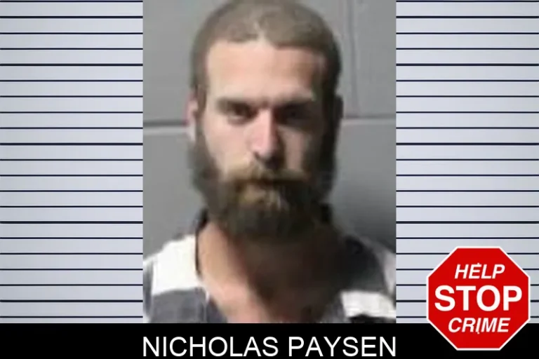 Nicholas Paysen