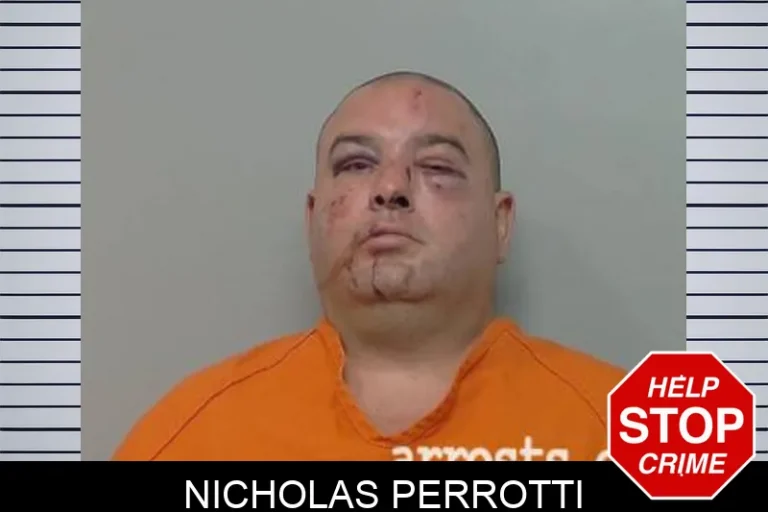 Nicholas Perrotti