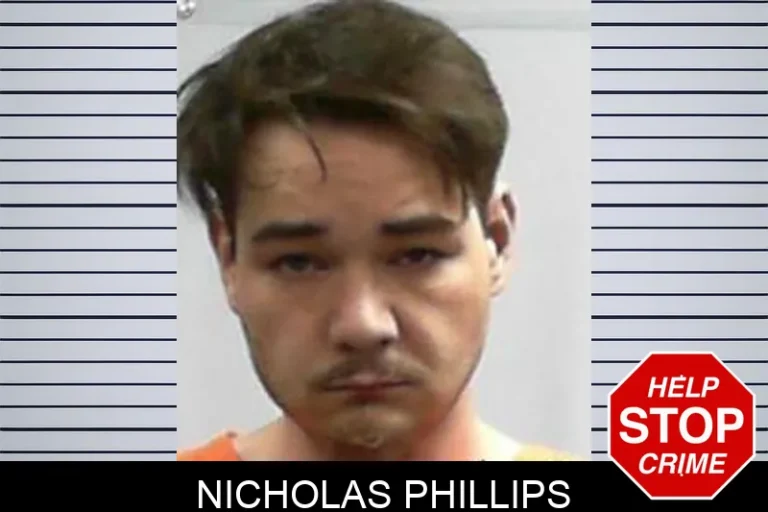 Nicholas Phillips