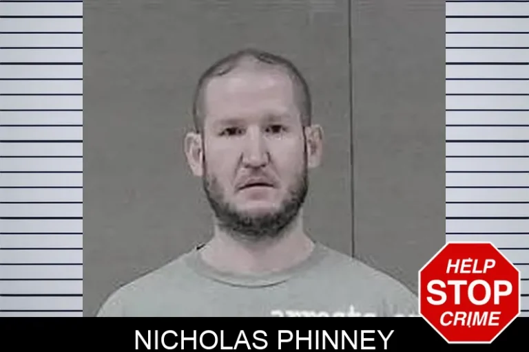Nicholas Phinney