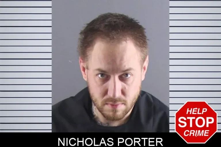 Nicholas Porter