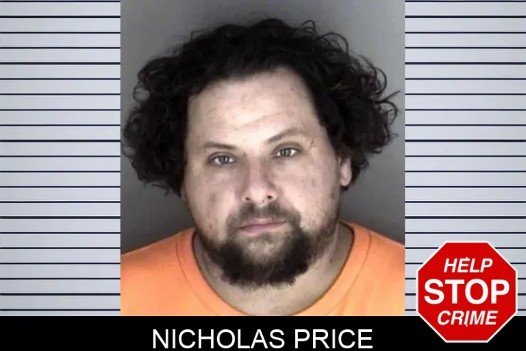Nicholas Price