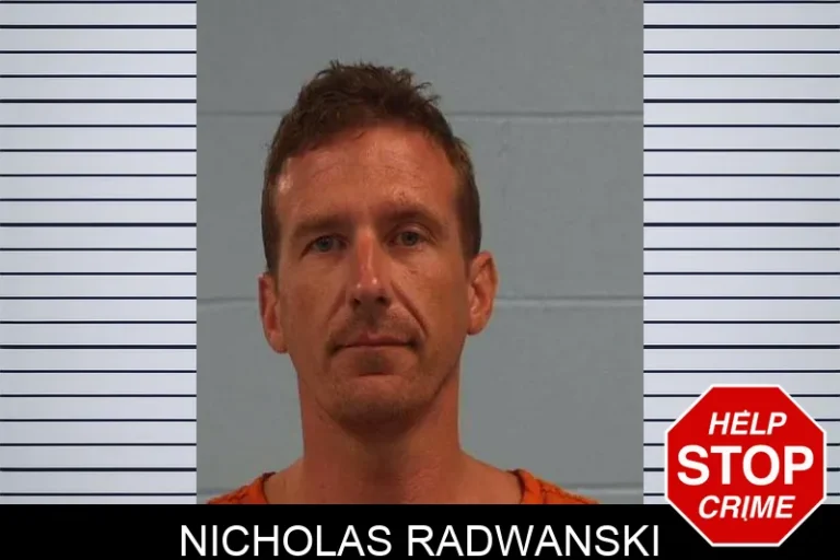 Nicholas Radwanski