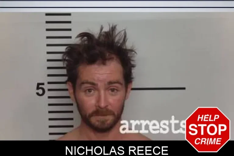 Nicholas Reece