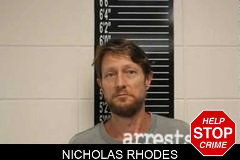 Nicholas Rhodes