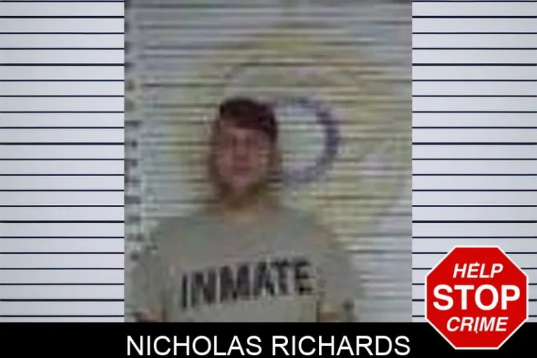Nicholas Richards