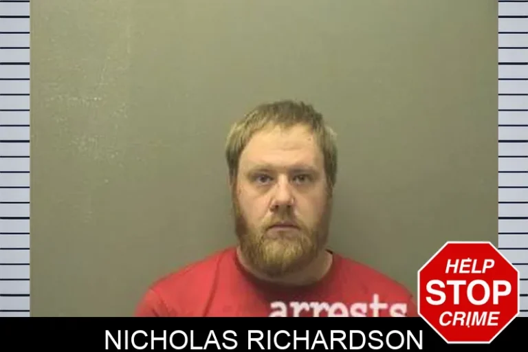Nicholas Richardson