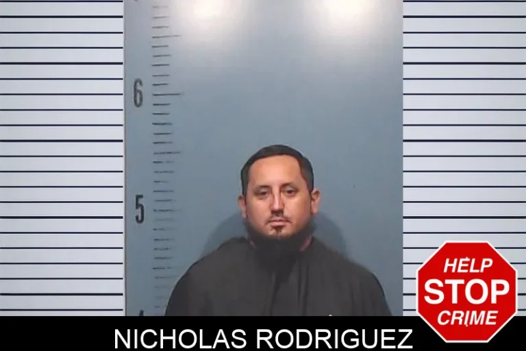 Nicholas RodriguEz