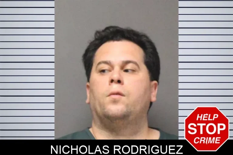 Nicholas RodriguEz