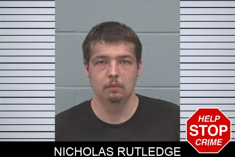 Nicholas RuTledge