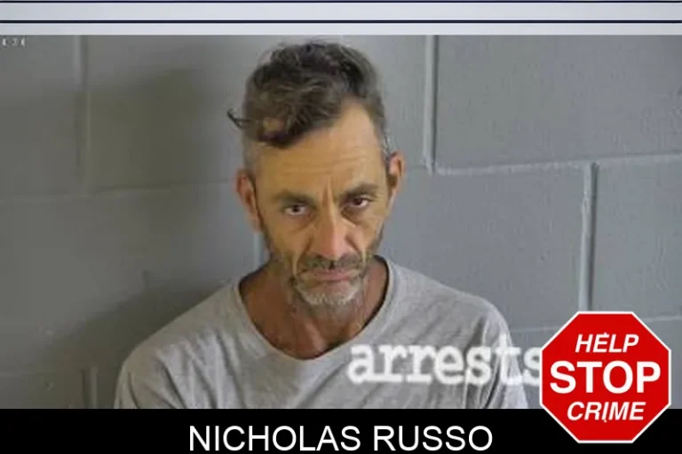 Nicholas Russo