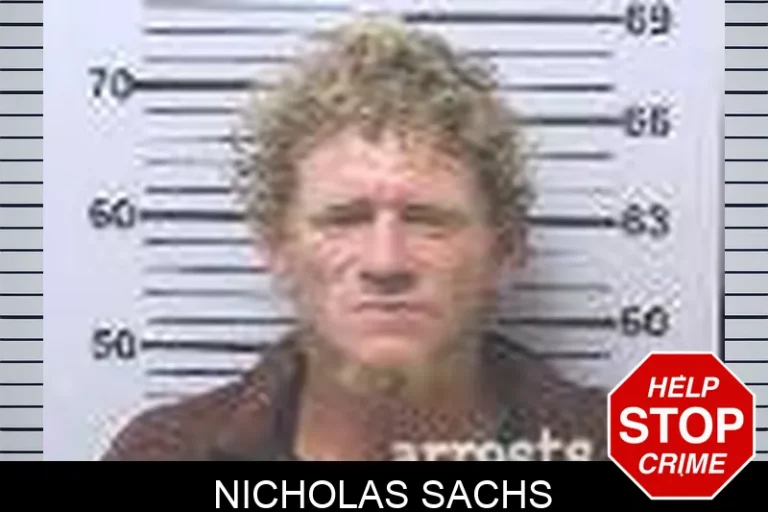 Nicholas Sachs