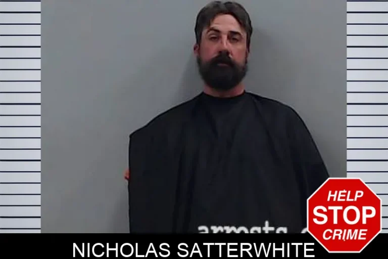 Nicholas Satterwhite