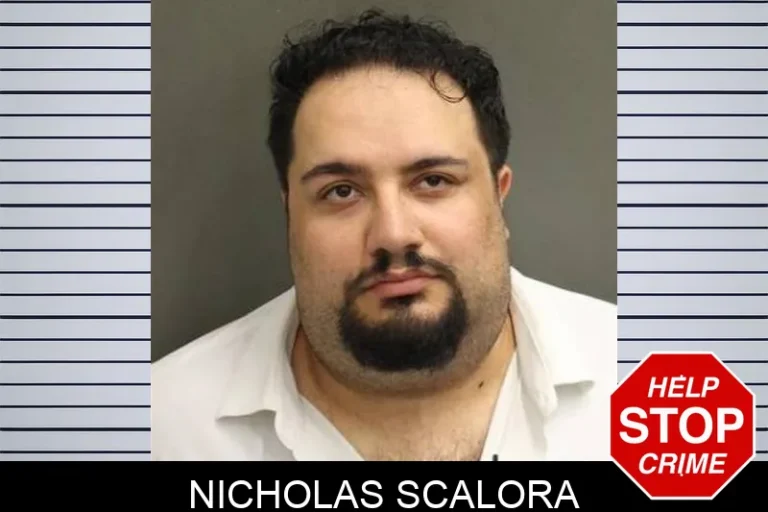 Nicholas Scalora