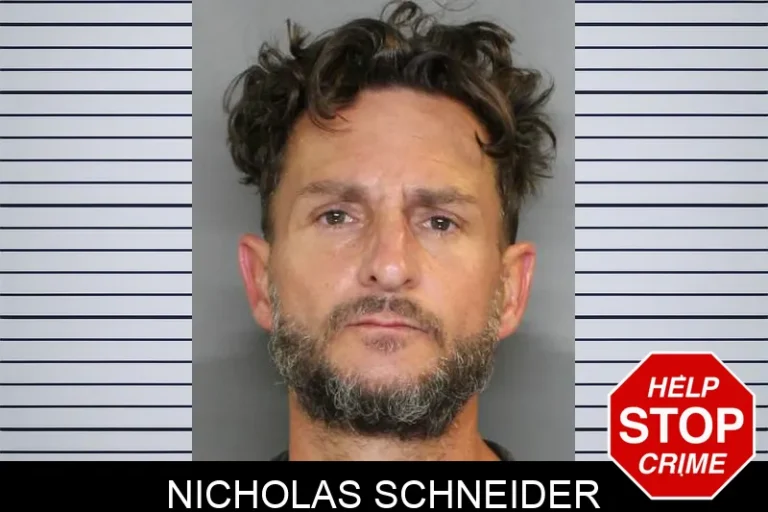 Nicholas Schneider