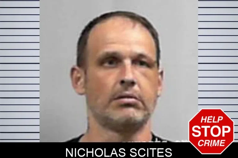 Nicholas Scites