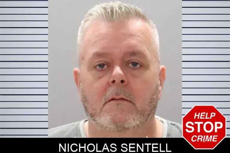 Nicholas Sentell