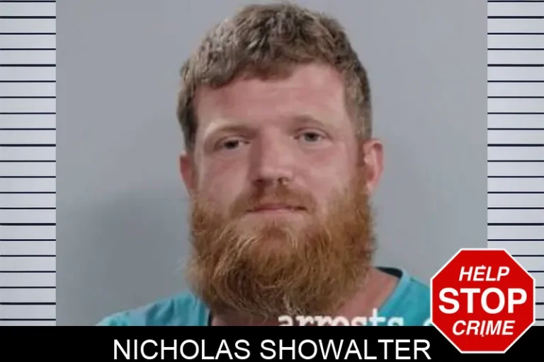 Nicholas Showalter