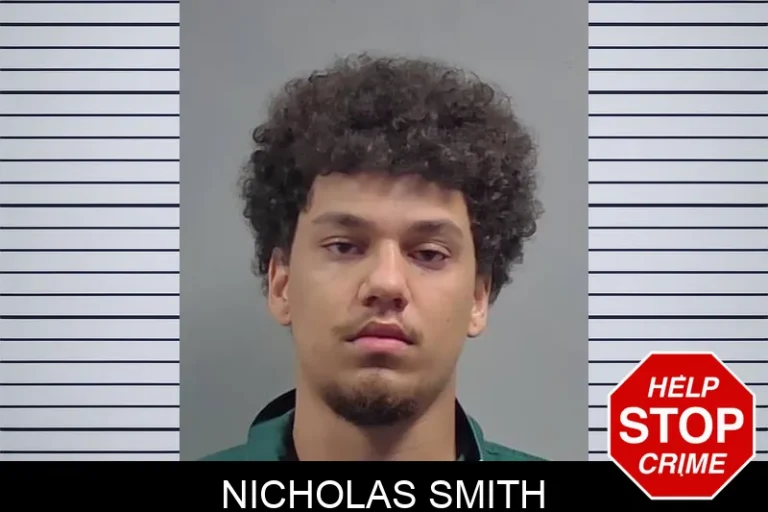 Nicholas Smith