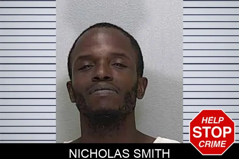 Nicholas Smith
