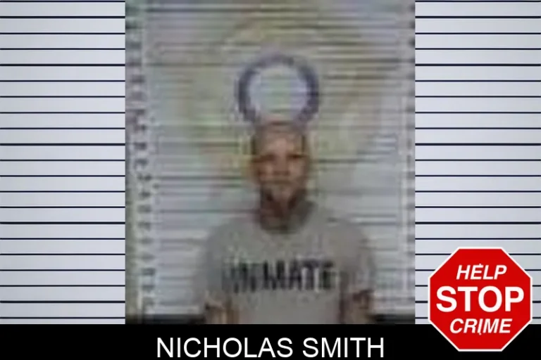 Nicholas Smith