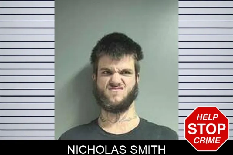 Nicholas Smith