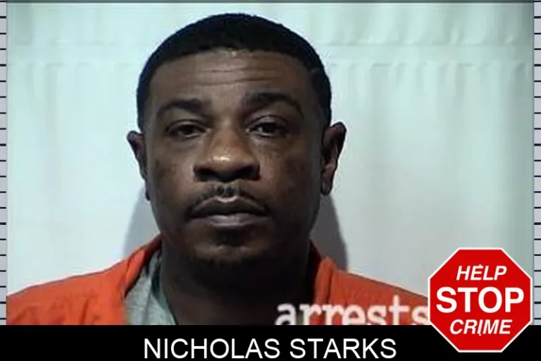 Nicholas Starks