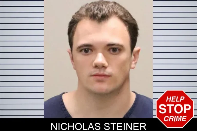 Nicholas Steiner