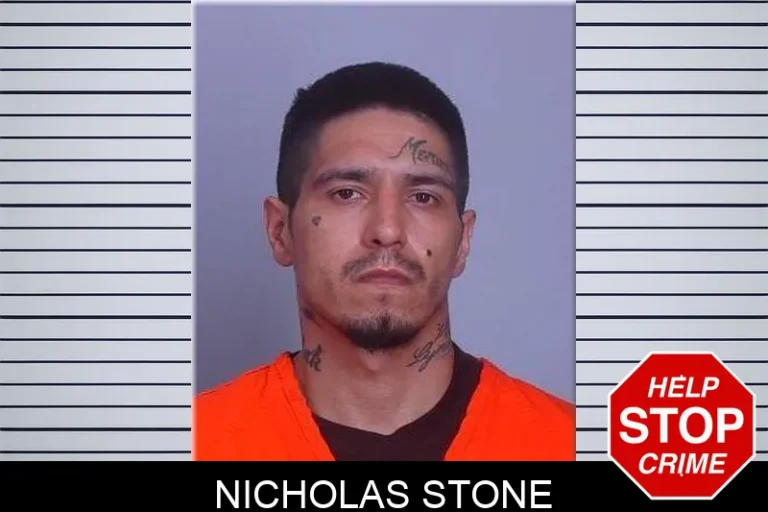 Nicholas Stone
