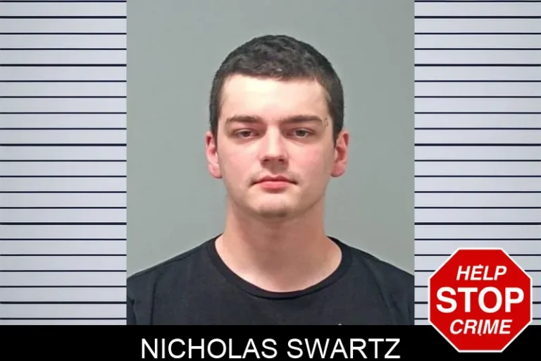 Nicholas Swartz